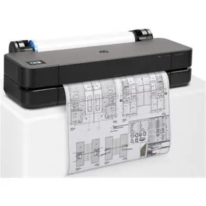 HP DESIGNJET T250 24-IN PRINTER (61CM), HP IMPRESION, HEW5HB06A#B1K