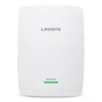 WIRELESS RANGE EXTENDER N300, LINKSYS, LINRE3000W-LA