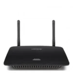 WIRELESS RANGE EXTENDER AC1200 (DESKTOP), LINKSYS, LINRE6500