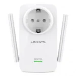 WIRELESS RANGE EXTENDER AC1200 (PASS THRU AC), LINKSYS, LINRE6700