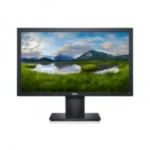 MONITOR DELL 19.5, MODELO E2020H, 1600 X 900 AT 60 HZ, DP/VGA, 36 MESES GARANTIA, DELL, DECE2020H