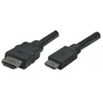 CABLE HDMI DE ALTA VELOCIDAD, MANHATTAN, ICI304955