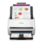 SCANNER EPSON DS-770 II, DUPLEX, 45 PPM – 90 IMP A 300 DPI, EPSON IMPRESIÓN, EPSB11B262201