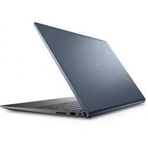 DELL NB INSPIRON 5510 BLUE, 15.6FHD(1920X1080),W10H, I7-11390H (2.9 TO 5GHZ,12MB,4C),12GB 3200, DELL, DEC4NK1Y