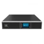 LIEBERT GXT5 ONLINE UPS 1000VA/1000W 230V, RACKMOUNT/TOWER, VERTIV, VRTGXT5-1000IRT2UXL