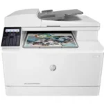 HP COLOR LASERJET PRO MFP M283FDW, 220V, HP IMPRESION, HEW7KW75A#AKV