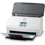 HP SCANJET PRO N4000 SNW1, HP IMPRESION, HEW6FW08A#AKV