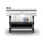 EPSON MULTIFUNCION SURE COLOR T5170M, 36 DE ANCHO, WIRELESS, RED, USB, EPSON IMPRESIÓN, EPSSCT5170M