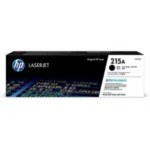 TONER HP 215A BLACK P/COLOR LASERJET PRO M155 SERIES, HP COLOR LASERJET PRO M182NW Y M183FDW SERIES, HP CONSUMIBLES, HEWW2310A