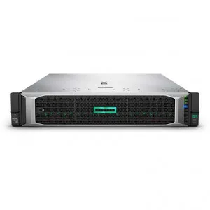 HPE DL380 GEN10 4210R 1P 32G 8SFF SVR, HP ENTERPRISE, HPIP50751-B21