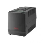 APC LINE-R 1200VA AUTOMATIC VOLTAGE REGULATOR, 3 UNIVERSAL OUTLETS, 230V INDONESIA, APC, APCLSW1200-IND