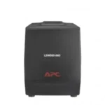 APC LINE-R 500VA AUTOMATIC VOLTAGE REGULATOR, 3 UNIVERSAL OUTLETS, 230V INDONESIA, APC, APCLSW500-IND