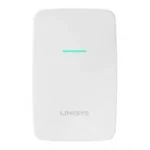 PUNTO DE ACCESO INALÁMBRICO DE PARED AC1300 WIFI 5, LINKSYS, LINLAPAC1300CW