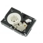 DISCO DURO DELL – KIT – 2TB 7.2K RPM SATA 6GBPS 3.5IN CABLED HARD DRIVE, DELL ENTERPRISE, DEC400-AUST