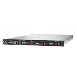 HPE DL20 GEN10+ E-2314 1P 16G 4SFF SVR, HP ENTERPRISE, HPIP44114-B21