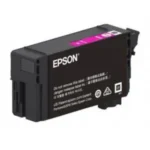 CARTUCHO DE TINTA MAGENTA EPSON TV40 PARA PLOTTER T3170, T3170M, T5170, EPSON CONSUMIBLES, EPST40V320