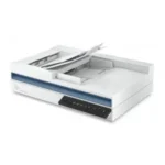 HP SCANJET PRO 2600 F1 FLATBED SCANNER, HP IMPRESION, HEW20G05A#BGJ