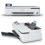 IMPRESORA EPSON SURECOLOR T3170, 24 DE ANCHO, PANTALLA TÁCTIL DE 4.3, WIRELESS, RED, USB, EPSON IMPRESIÓN, EPSC11CF11201