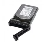 600GB HARD DRIVE SAS ISE 12GBPS 10K 512N 2.5IN WITH 3.5IN HYB CARR HOT-PLUG, CUS KIT, DELL ENTERPRISE, DEC400-BIFT