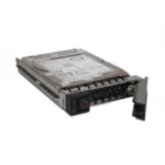 600GB HARD DRIVE SAS ISE 12GBPS 10K 512N 2.5IN HOT-PLUG, CUS KIT, DELL ENTERPRISE, DEC400-BIFW