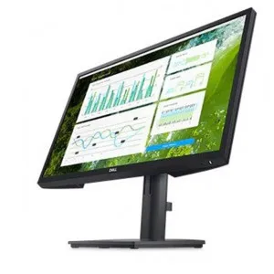 MONITOR DELL E2424HS, 24 PULGADAS (RESOLUCIÓN 1920 X 1080 AT 60HZ), CONECTOR VGA/DP/HDMI, DELL, DECE2424HS