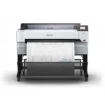 EPSON MULTIFUNCION SURE COLOR T5470M, 36 DE ANCHO, WIRELESS, RED, USB, EPSON IMPRESIÓN, EPSC11CH65201