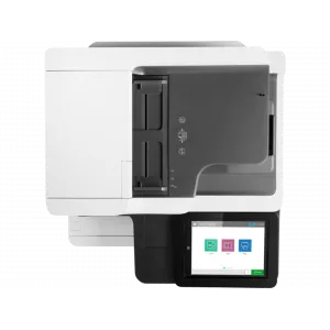 HP LASERJET M635FHT ENTERPRISE MFP PRINTER (PRINTER, COPIER, SCAN DIGITAL, FAX), HP IMPRESION, HEW7PS98A#AKV