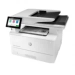 HP LASERJET PRO MFP 4103FDW PRINTER, 220V, IMPRIME, COPIA, ESCANEA, FAX, HP IMPRESION, HEW2Z629A#697