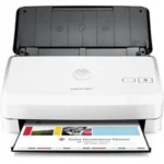 HP SCANJET PRO 2000 S2 SCANNER, HP IMPRESION, HEW6FW06A#AKV