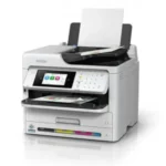 EPSON MULTIFUNCION WORKFORCE PRO WF-C5890, IMPRESORA, SCANNER, COPIADORA, FAX, DUPLEX (CARTA-A4), EPSON IMPRESIÓN, EPSC11CK23301