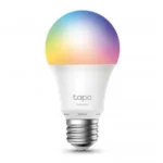 SMART WI-FI LIGHT BULB, MULTICOLOR, TP LINK, TPLTapoL530E