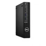 DELL OPTIPLEX MICRO FF 35W, TECL,MOU, INTEL 13TH GEN I7 13700T (1.4GHZ UP TO 4.9, 30MB,8C), 16GB 2X8, DELL, DECPCOPT7010MFF001