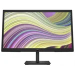 MONITOR HP P22V G5, 21.5, FHD (1920 X 1080), CONTRASTE 3000:1, BRILLO 200 NITS, HDMI, VGA, HP, HPP64V81AA#ABA