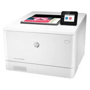 HP LASERJET PRO COLOR M454DW PRINTER, 220V, HP IMPRESION, HEWW1Y45A#AKV