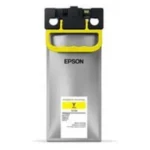 CARTUCHO DE TINTA EPSON COLOR AMARILLO DE ALTO RENDIMIENTO PARA IMPRESORA WF-C579R, EPSON CONSUMIBLES, EPST01D400