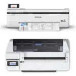 EPSON MULTIFUNCIÓN SURECOLOR T3170M, 24 DE ANCHO, PANTALLA TÁCTIL DE 4.3, WIRELESS, RED, USB, EPSON IMPRESIÓN, EPSC11CJ36201