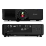 PROYECTOR EPSON LASER POWERLITE L775U, 7000LUM, WUXGA CON MEJORA 4K, HDMI, HDBASET, EPSON PROYECCIÓN, EPSV11HA96120