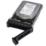 DELL 8TB HARD DRIVE SAS 12GBPS 7.2K RPM 512E 3.5IN HOT-PLUG (SOLO FUNCIONA EN EQUIPOS CON CHASIS DE, DELL ENTERPRISE, DEC161-BBRX