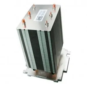 STANDARD HEATSINK, DELL ENTERPRISE, DEC412-AAYT