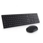 DELL PRO WIRELESS KEYBOARD AND MOUSE KM5221W – SPANISH, DELL, DEC580-AJIU