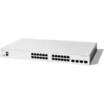 CATALYST 1300 24-PORT GE, 4X1G SFP, CISCO, CISC1300-24T-4G