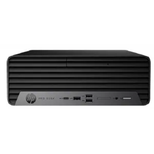 PC HP PRO SFF 400 G9, CORE I5-14500, RAM 16GB, SSD 512GB, NOODD, WIFI 6, WINDOWS 11 PRO, HP, HPPA03G9LA#ABM