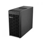 SERVIDOR DELL POWEREDGE T150 TOWER SERVER/ INTEL XEON E-2324/16GB/2TB SATA/1Y BASIC/SIN CONTROLADO, DELL ENTERPRISE, DECT150CLH1Y24_SP_2TB