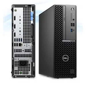 DELL PC OPTIPLEX 7020 BASIC SFF 180W, INTEL 14TH GEN I3 14100(12MB/4 CORES/8T/UP TO 4.7G),, DELL, DECPCOPT7020YXPVM