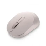 DELL MOBILE WIRELESS MOUSE – MS3320W – ASH PINK, DELL, DEC570-ABNW