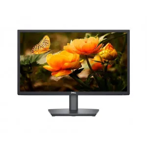 MONITOR DELL E2225HS, 21.45 PULG, RESOLUCIÓN 1920X1080 UP TO 75HZ, CONECTOR 1X DISPLAYPORT 1.2,, DELL, DECE2225HS