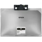 CARTUCHO DE TINTA EPSON COLOR NEGRO DE ALTO RENDIMIENTO PARA IMPRESORA WF-C579R, EPSON CONSUMIBLES, EPST01D100