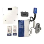 KIT DE CENTRAR PARA PUERTA ENROLLAR ORBI, A01665, GAREN