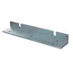 BRACKET L P/CERRADURA AL-180, AL-180PL, ZKTECO