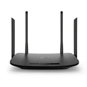 MODEM ROUTER INALAMBRICO VDSL/ADSL DUAL, Archer VR300, TP-LINK